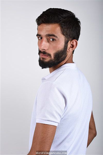 Şanlıurfa Cast Ajans Mazlum 4610