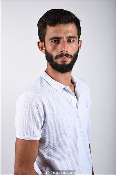 Şanlıurfa Cast Ajans Mazlum 4608