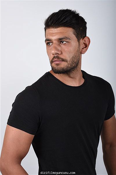 Şanlıurfa Cast Ajans İbrahim 4532