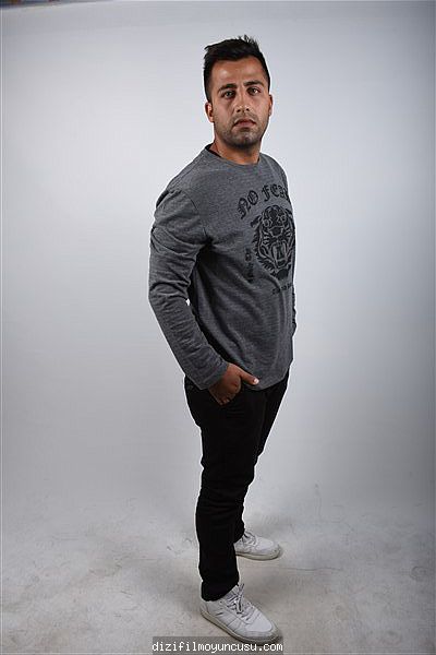 Şanlıurfa Cast Ajans Muzaffer 4617