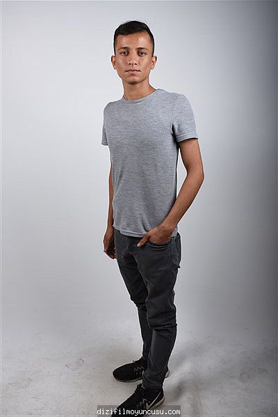 Şanlıurfa Cast Ajans Selahattin 4549
