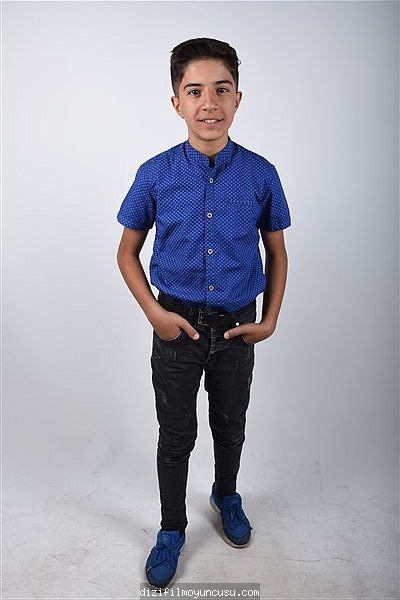 Şanlıurfa Cast Ajans Mücahid 4555