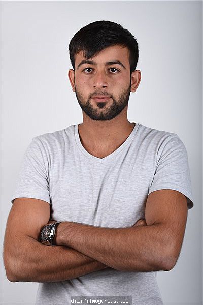 Şanlıurfa Cast Ajans Cebrail 25719