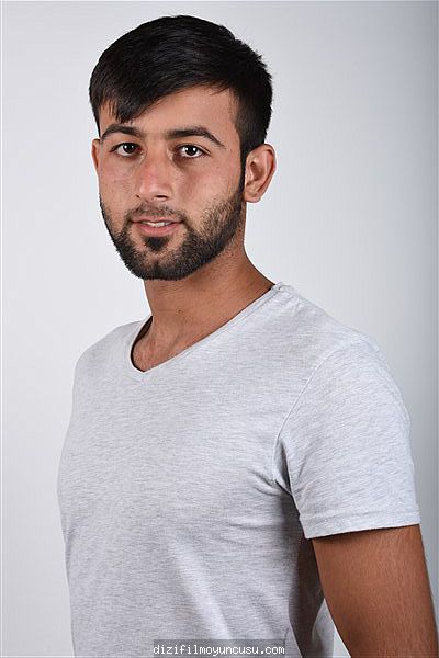 Şanlıurfa Cast Ajans Cebrail 4637
