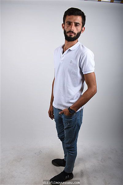 Şanlıurfa Cast Ajans Mazlum 4609