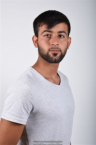 Şanlıurfa Cast Ajans Cebrail 4636