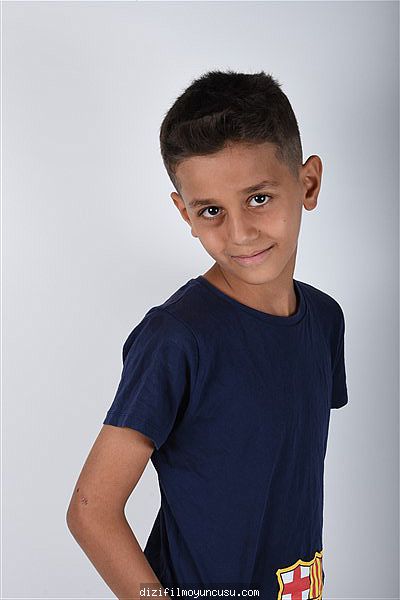 Şanlıurfa Cast Ajans Muhammed 4529