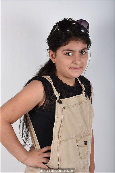 Şanlıurfa Cast Ajans Leyla 4703