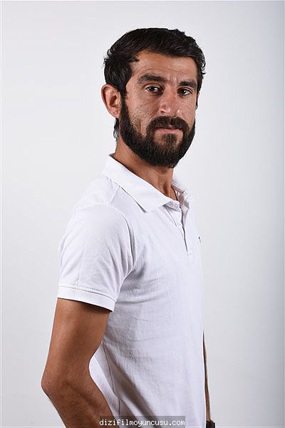 Şanlıurfa Cast Ajans İbrahim 4757