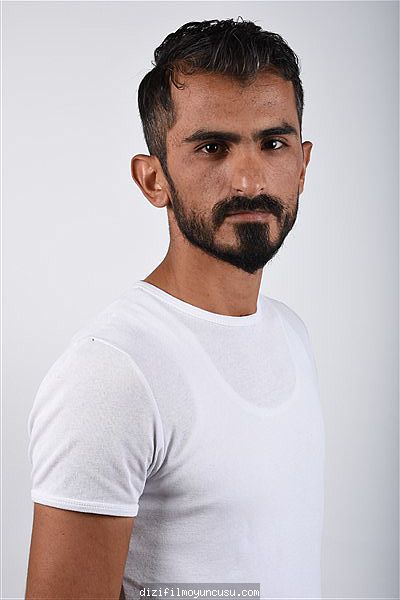 Şanlıurfa Cast Ajans Abdullah 4788