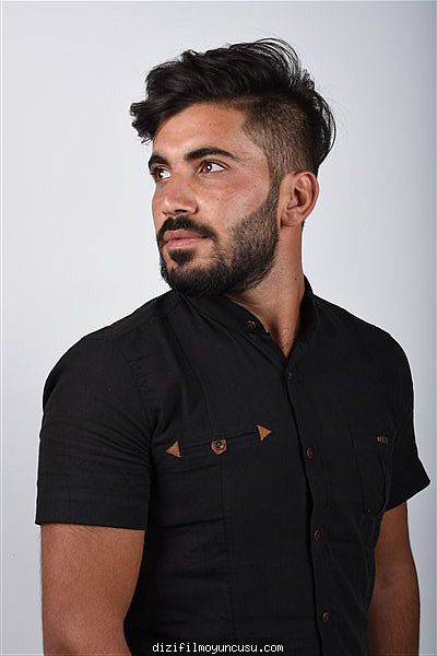 Şanlıurfa Cast Ajans Poyraz 4659