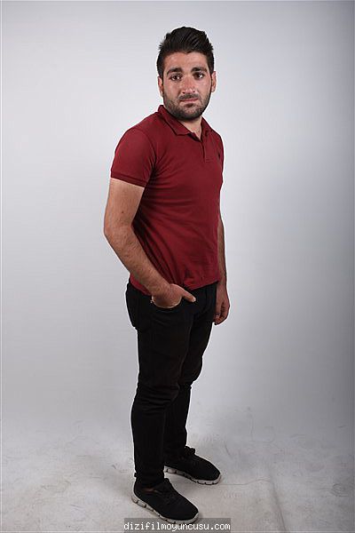 Şanlıurfa Cast Ajans Muhyeddin 4765