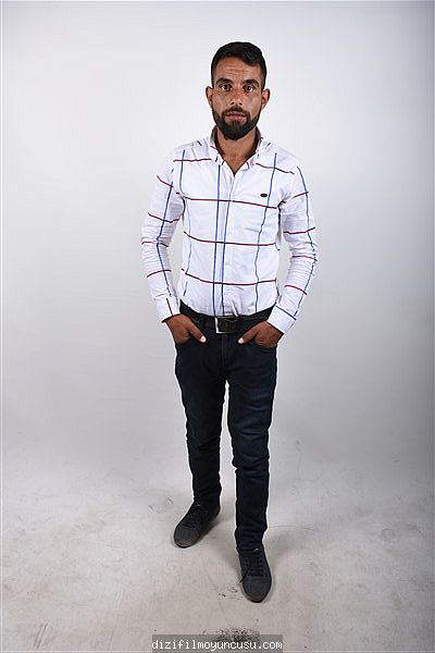 Şanlıurfa Cast Ajans Ömer 4735