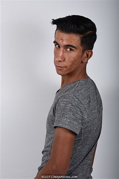 Şanlıurfa Cast Ajans Mehmet 4722