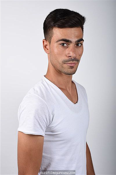 Şanlıurfa Cast Ajans Mehmet 4772