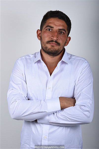 Şanlıurfa Cast Ajans Mustafa 26651