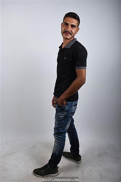 Şanlıurfa Cast Ajans Halit 4777