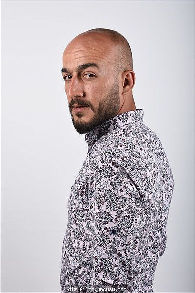 Şanlıurfa Cast Ajans Şahin 4698