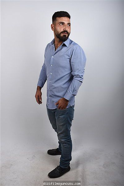 Şanlıurfa Cast Ajans Osman 4646