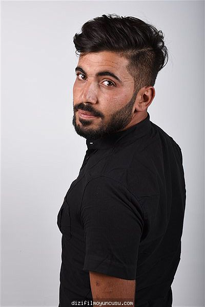 Şanlıurfa Cast Ajans Poyraz 4662