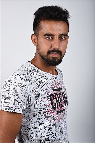 Şanlıurfa Cast Ajans Tarık 4700