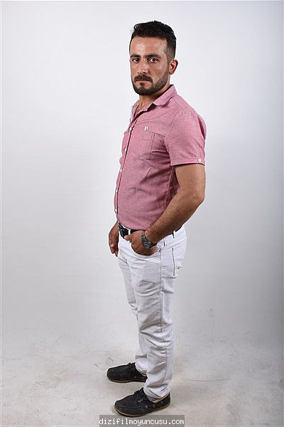 Şanlıurfa Cast Ajans Ali 4715