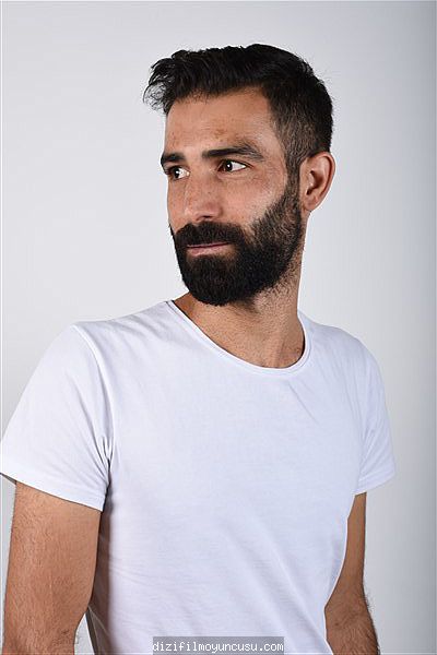 Şanlıurfa Cast Ajans Ahmet 4672