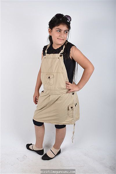 Şanlıurfa Cast Ajans Leyla 4705