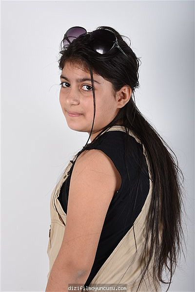 Şanlıurfa Cast Ajans Leyla 4706