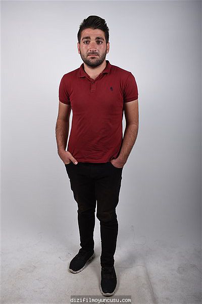 Şanlıurfa Cast Ajans Muhyeddin 4764
