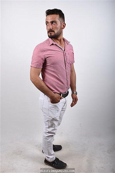 Şanlıurfa Cast Ajans Ali 4718