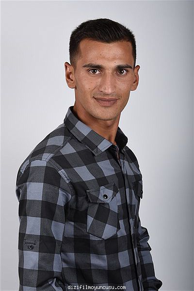 Şanlıurfa Cast Ajans Yakup 4712