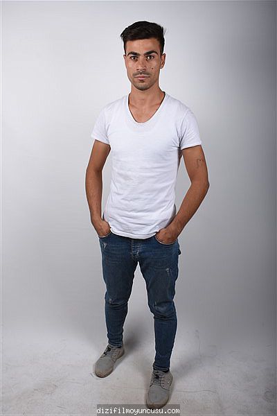 Şanlıurfa Cast Ajans Mehmet 4771