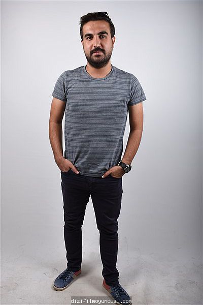 Şanlıurfa Cast Ajans Orhan 4760