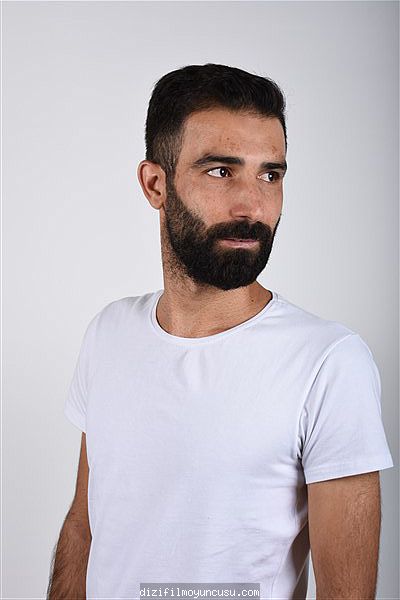 Şanlıurfa Cast Ajans Ahmet 4673