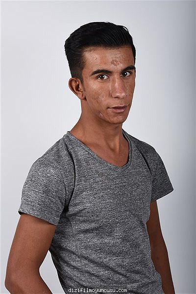 Şanlıurfa Cast Ajans Mehmet 4720