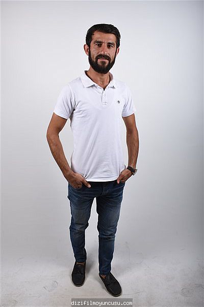 Şanlıurfa Cast Ajans İbrahim 4755