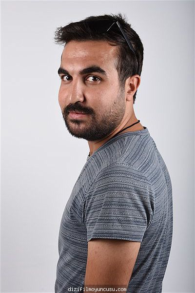 Şanlıurfa Cast Ajans Orhan 4762
