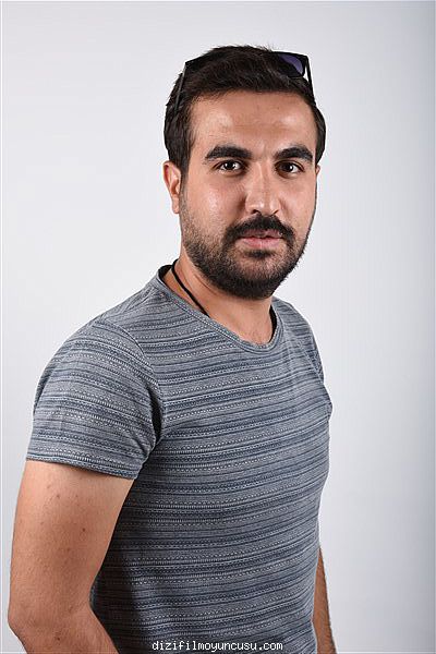 Şanlıurfa Cast Ajans Orhan 4761