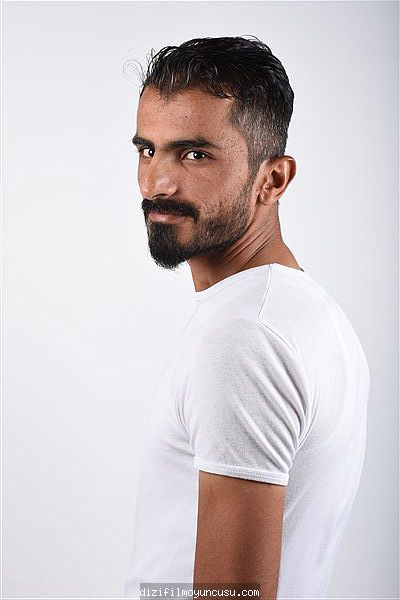 Şanlıurfa Cast Ajans Abdullah 4790