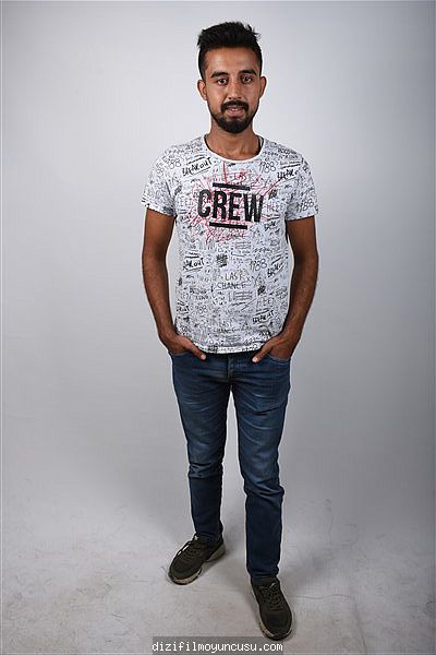 Şanlıurfa Cast Ajans Tarık 4699