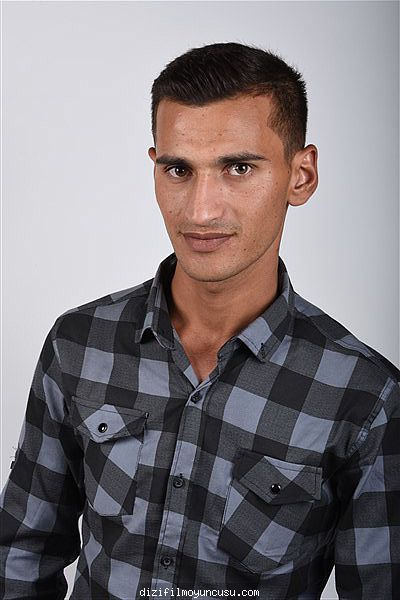 Şanlıurfa Cast Ajans Yakup 4711