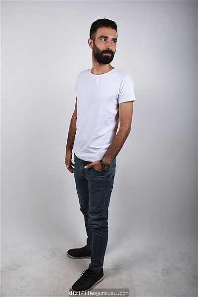 Şanlıurfa Cast Ajans Ahmet 4674