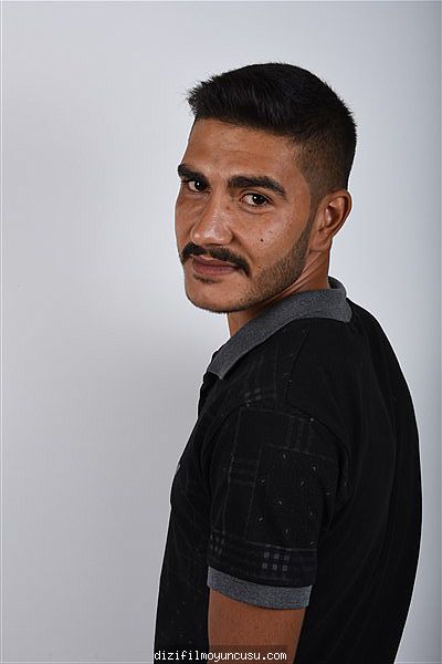 Şanlıurfa Cast Ajans Halit 4778