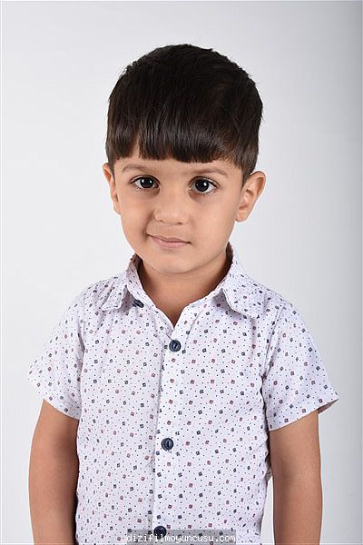 Şanlıurfa Cast Ajans Ömer 26598