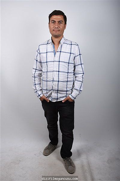 Şanlıurfa Cast Ajans Hasan 4655