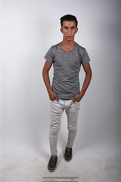 Şanlıurfa Cast Ajans Mehmet 4719