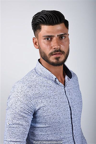 Şanlıurfa Cast Ajans Ramazan 4668