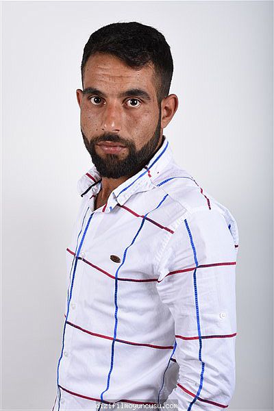 Şanlıurfa Cast Ajans Ömer 4737
