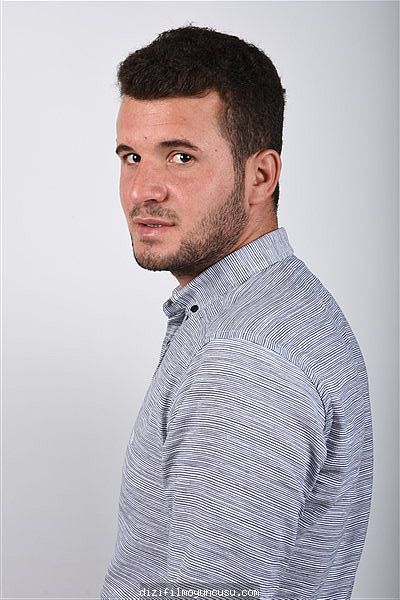 Şanlıurfa Cast Ajans Bekir 4682